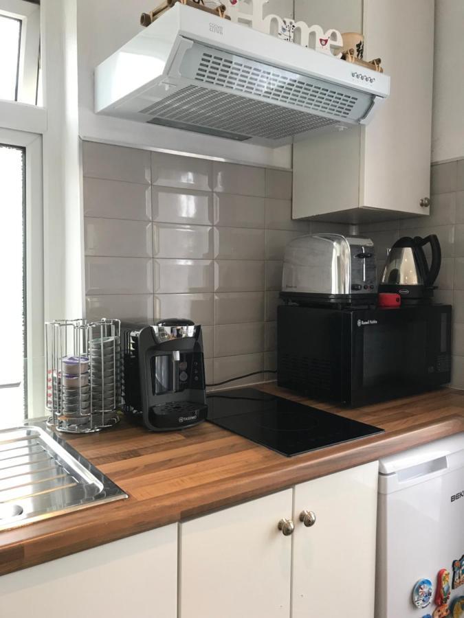 Studio Apartment Rainham  Buitenkant foto
