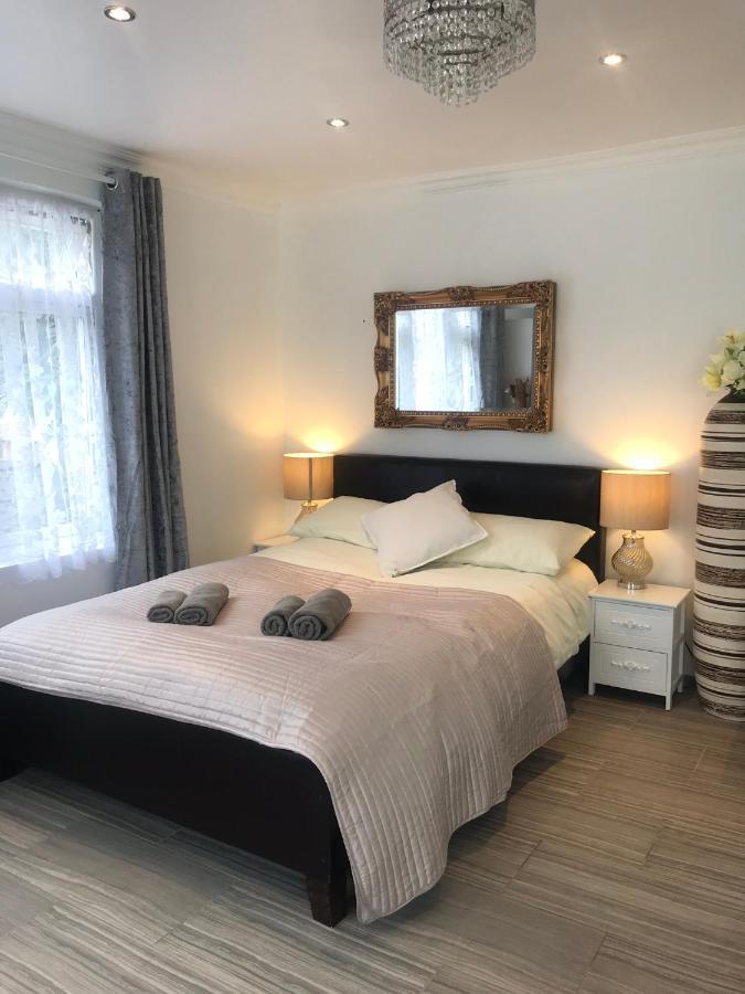 Studio Apartment Rainham  Buitenkant foto