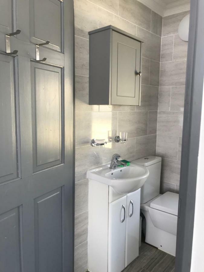 Studio Apartment Rainham  Buitenkant foto