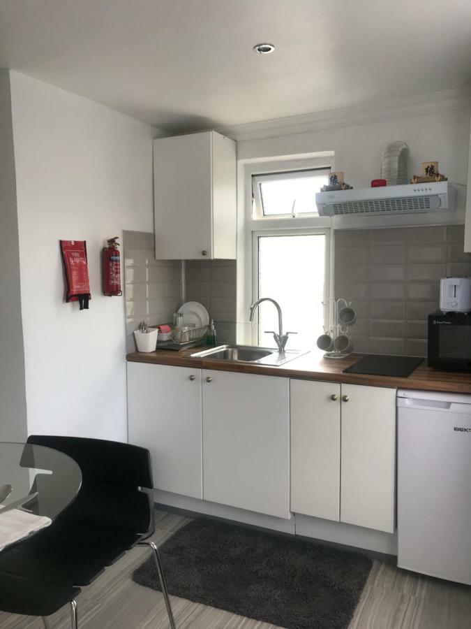 Studio Apartment Rainham  Buitenkant foto